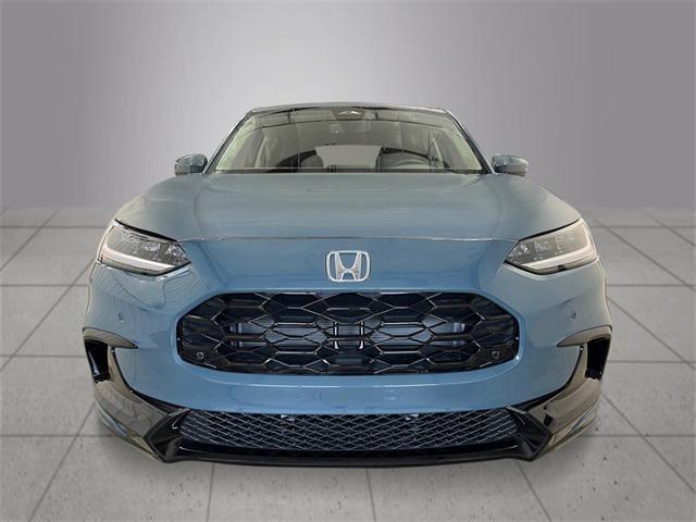 new 2026 Honda HR-V car, priced at $33,455