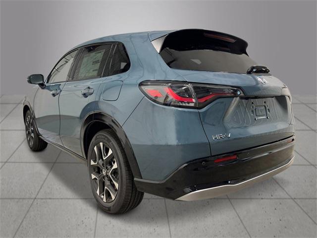 new 2026 Honda HR-V car, priced at $33,455
