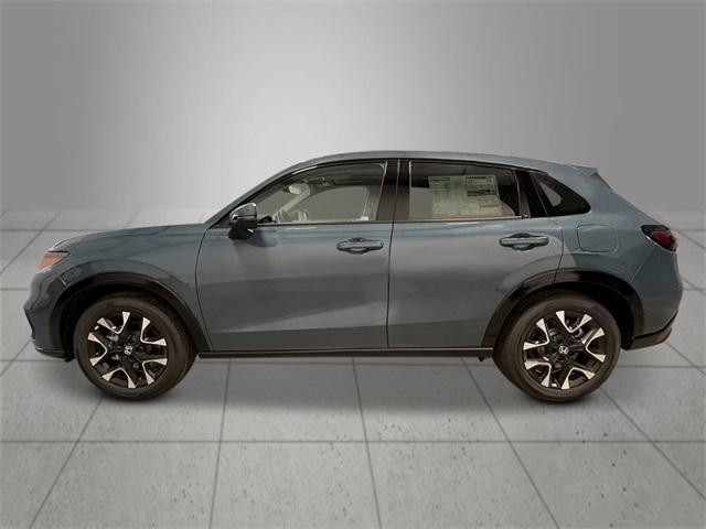 new 2026 Honda HR-V car, priced at $33,455