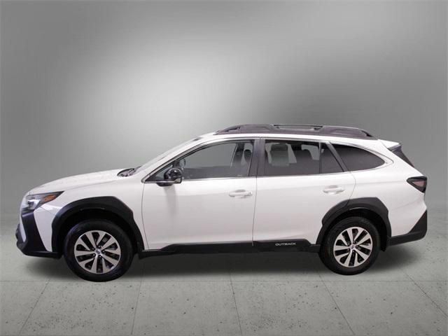 used 2023 Subaru Outback car, priced at $25,954