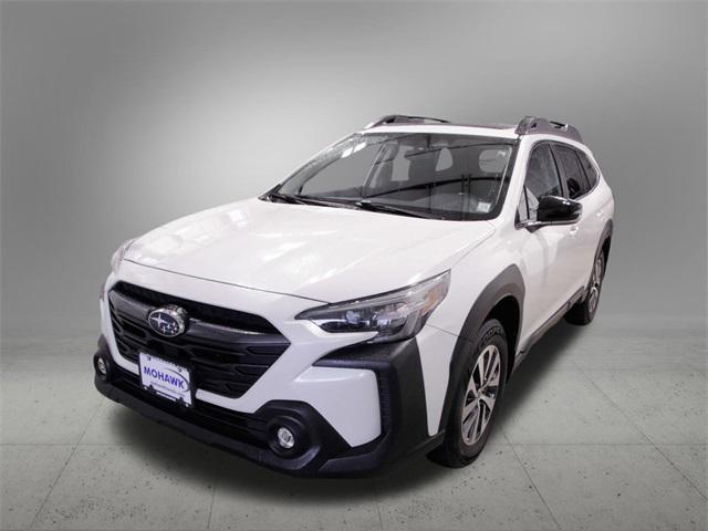 used 2023 Subaru Outback car, priced at $25,954