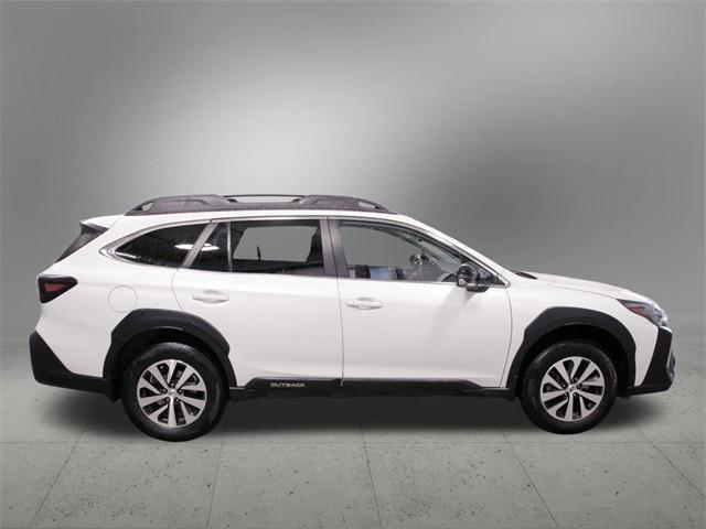 used 2023 Subaru Outback car, priced at $25,954