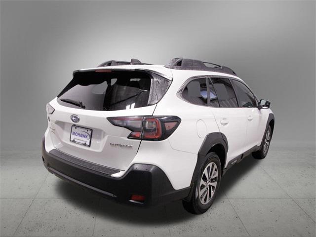 used 2023 Subaru Outback car, priced at $25,954