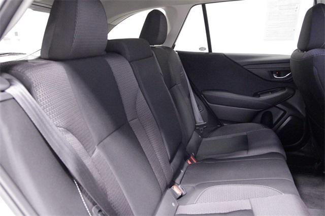 used 2023 Subaru Outback car, priced at $25,954