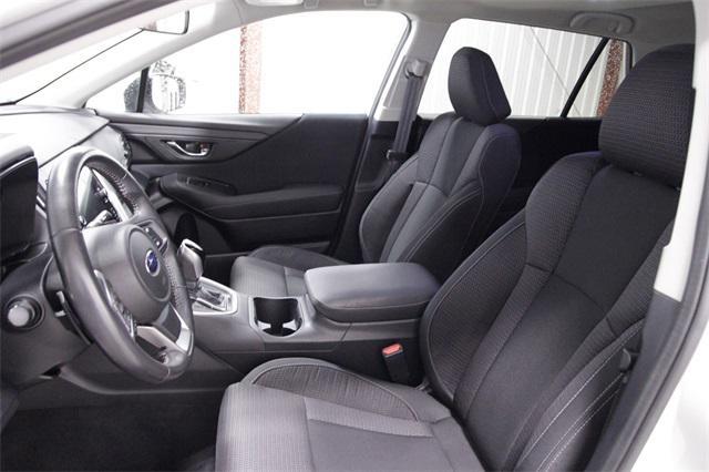 used 2023 Subaru Outback car, priced at $25,954
