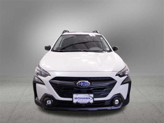 used 2023 Subaru Outback car, priced at $25,954