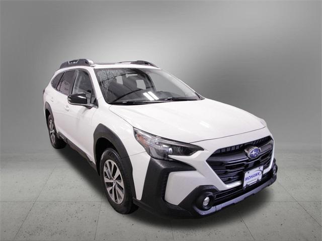 used 2023 Subaru Outback car, priced at $25,954
