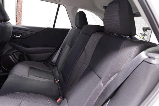 used 2023 Subaru Outback car, priced at $25,954