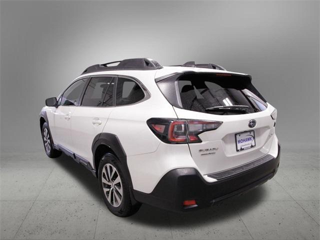 used 2023 Subaru Outback car, priced at $25,954
