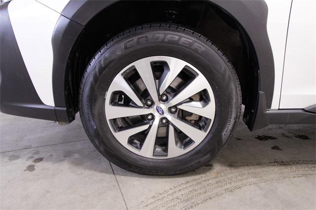used 2023 Subaru Outback car, priced at $25,954