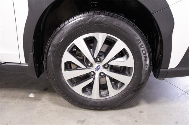 used 2023 Subaru Outback car, priced at $25,954