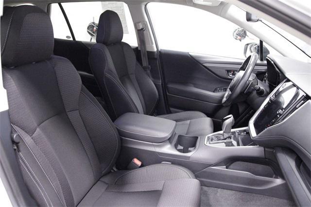 used 2023 Subaru Outback car, priced at $25,954