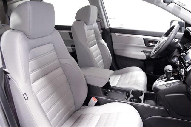 used 2021 Honda CR-V car, priced at $25,623