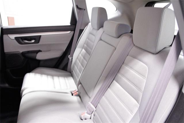 used 2021 Honda CR-V car, priced at $25,623