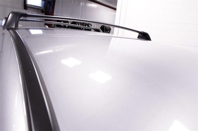 used 2021 Honda CR-V car, priced at $25,623