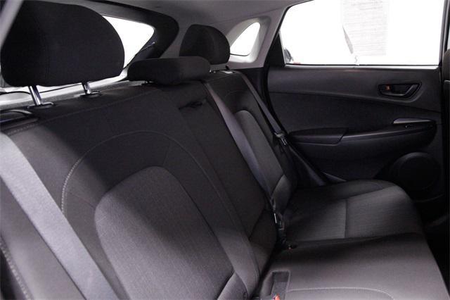 used 2023 Hyundai Kona car, priced at $22,094