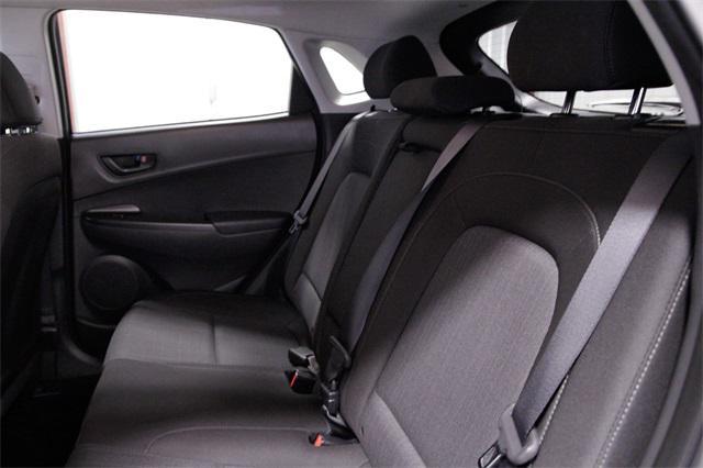 used 2023 Hyundai Kona car, priced at $22,094