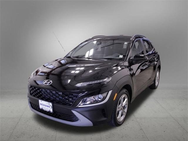 used 2023 Hyundai Kona car, priced at $21,904