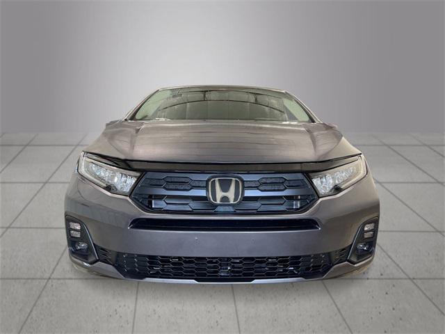 new 2026 Honda Odyssey car, priced at $44,290