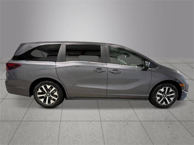 new 2026 Honda Odyssey car, priced at $44,290