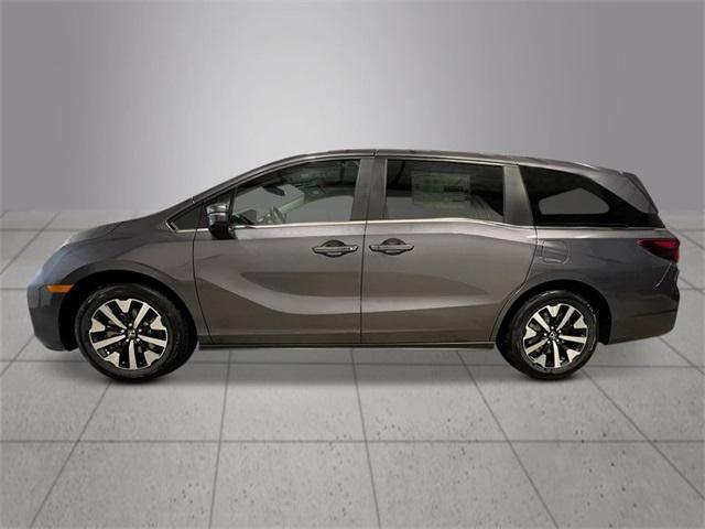 new 2026 Honda Odyssey car, priced at $44,290