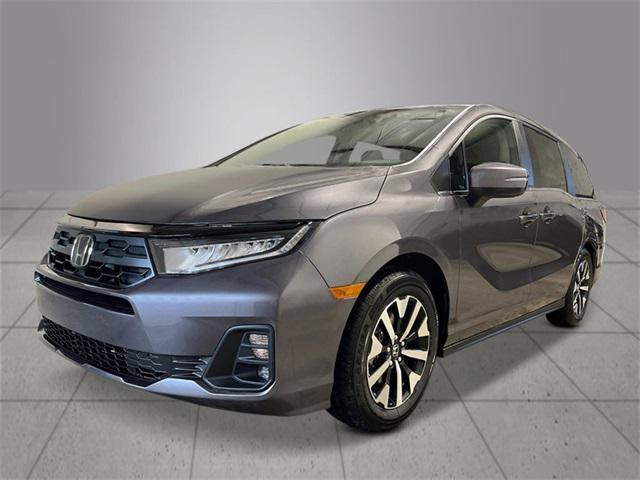 new 2026 Honda Odyssey car, priced at $44,290