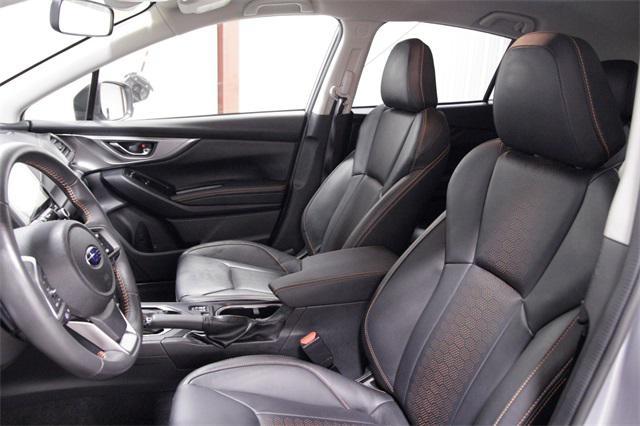 used 2023 Subaru Crosstrek car, priced at $27,485