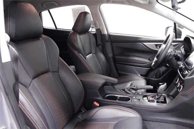 used 2023 Subaru Crosstrek car, priced at $27,485