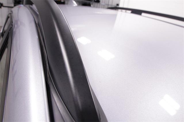 used 2023 Subaru Crosstrek car, priced at $27,485