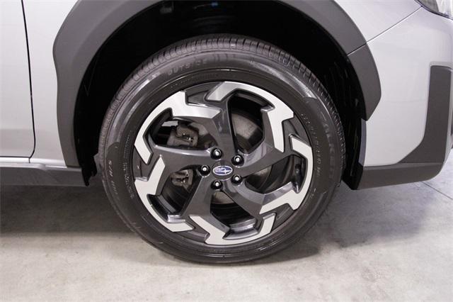 used 2023 Subaru Crosstrek car, priced at $27,485