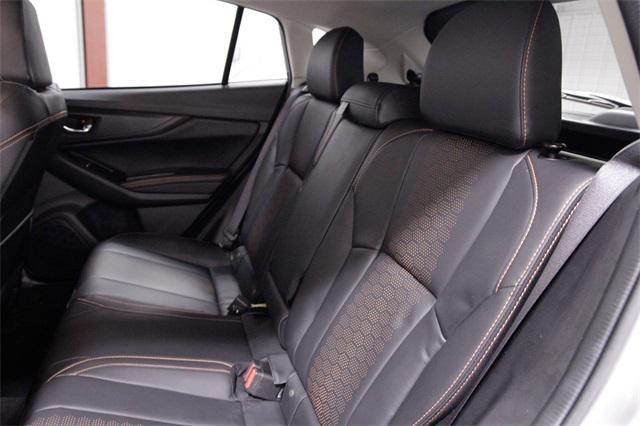used 2023 Subaru Crosstrek car, priced at $27,485