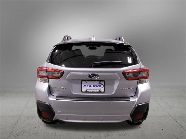 used 2023 Subaru Crosstrek car, priced at $27,485