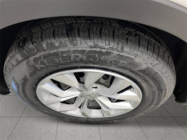 new 2026 Honda CR-V car, priced at $34,325