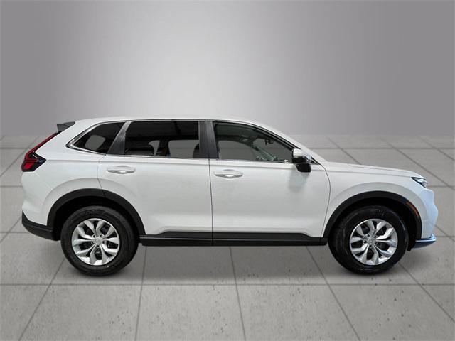new 2026 Honda CR-V car, priced at $34,325