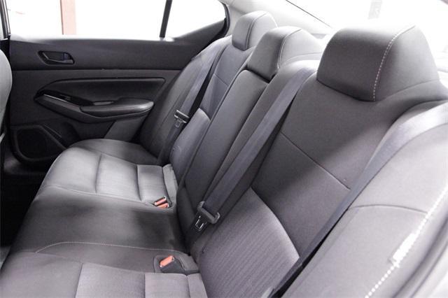 used 2023 Nissan Altima car, priced at $19,820