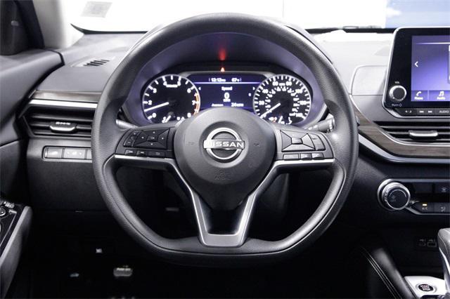 used 2023 Nissan Altima car, priced at $19,820