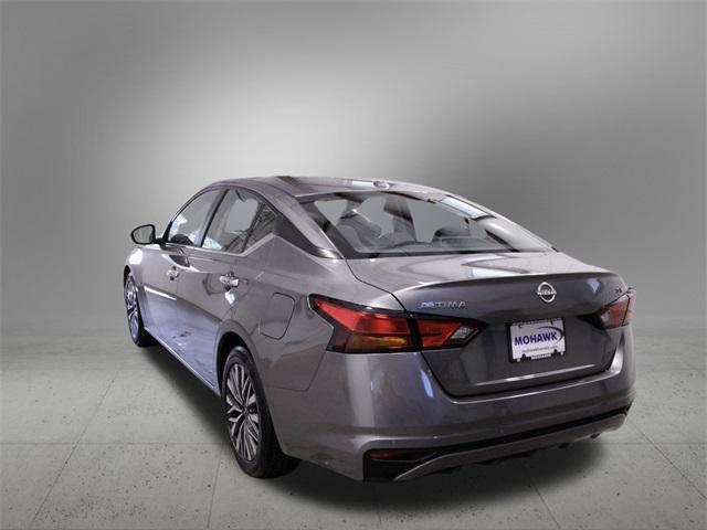 used 2023 Nissan Altima car, priced at $19,820