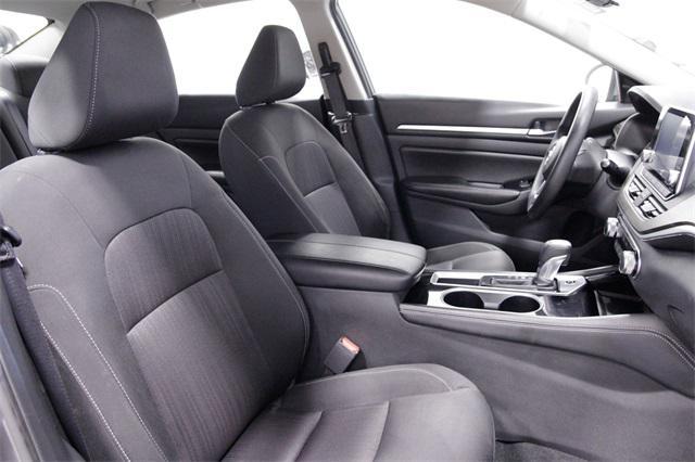used 2023 Nissan Altima car, priced at $19,820