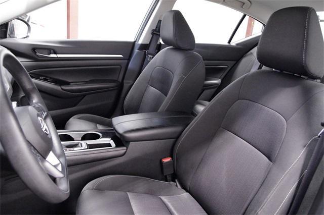 used 2023 Nissan Altima car, priced at $19,820