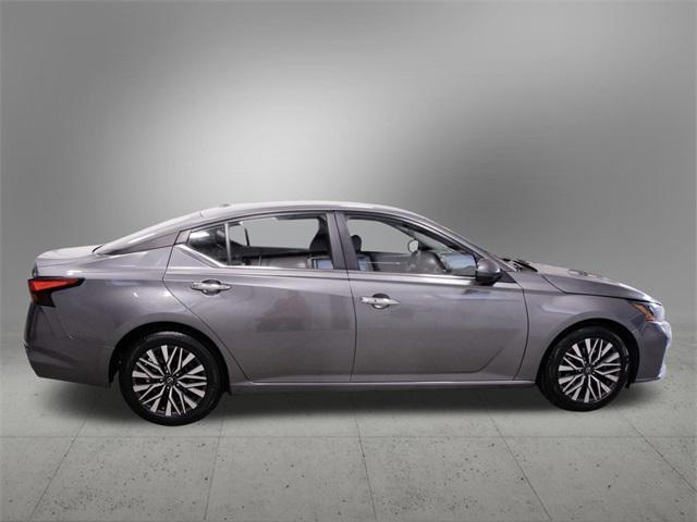 used 2023 Nissan Altima car, priced at $19,820