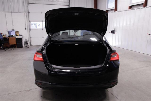 used 2024 Chevrolet Malibu car, priced at $19,137