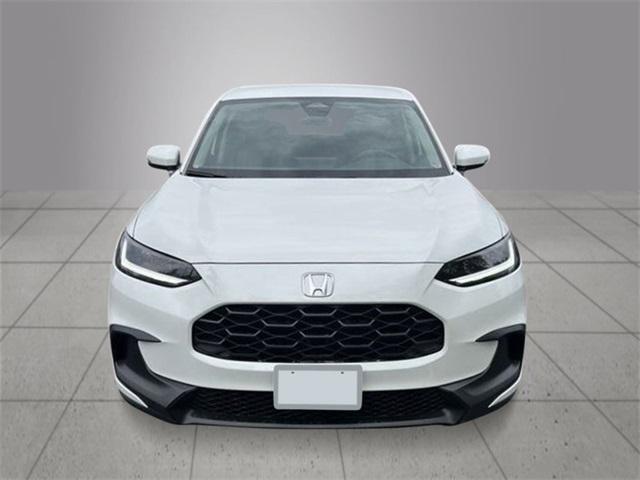 new 2026 Honda HR-V car, priced at $29,605