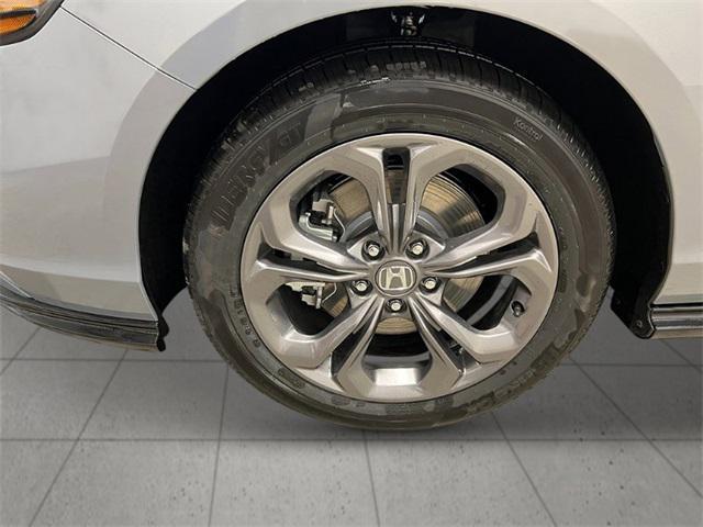 new 2025 Honda Accord Hybrid car, priced at $36,590