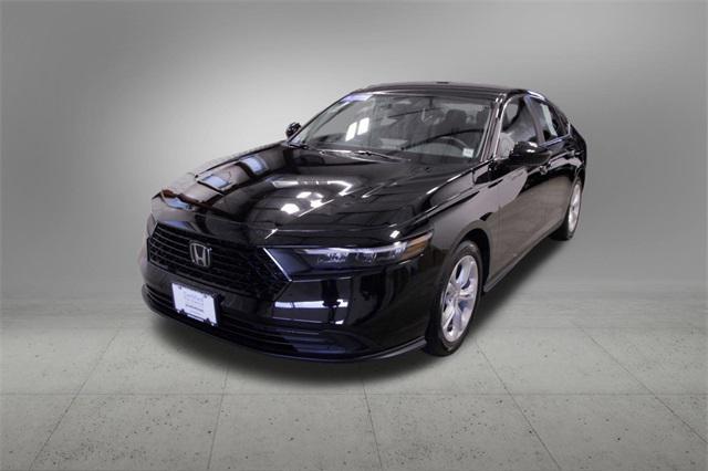 used 2023 Honda Accord car, priced at $25,042