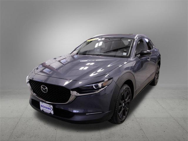 used 2024 Mazda CX-30 car, priced at $20,900