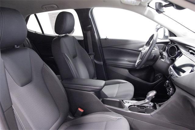 used 2022 Buick Encore GX car, priced at $20,984