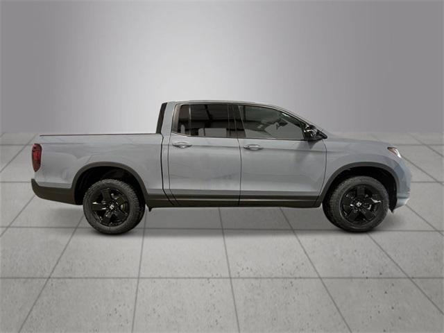 new 2025 Honda Ridgeline car, priced at $48,655