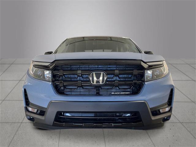 new 2025 Honda Ridgeline car, priced at $48,655