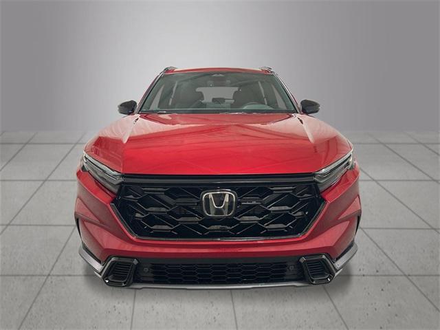 new 2026 Honda CR-V Hybrid car, priced at $42,130