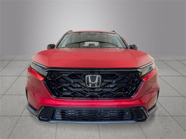 new 2026 Honda CR-V Hybrid car, priced at $42,130